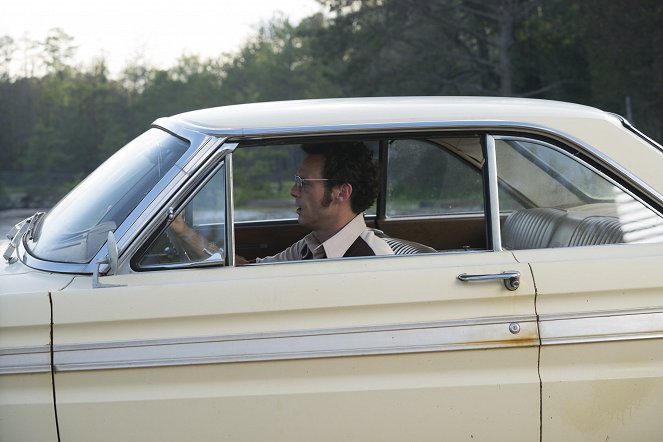 Halt and Catch Fire - Season 4 - Goodwill - Photos - Scoot McNairy