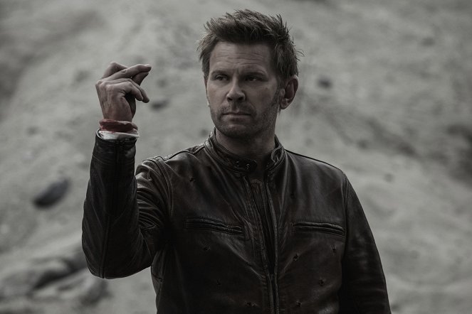 Supernatural - Season 13 - The Rising Son - Photos - Mark Pellegrino