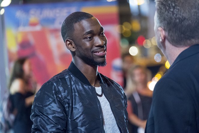 Színtiszta siker - Heat - Filmfotók - Jay Pharoah