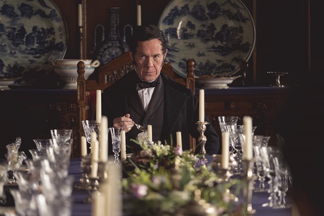 Victoria - The Sins of the Father - Photos - Alex Jennings