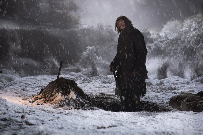 Game Of Thrones - Season 7 - Drachenstein - Filmfotos - Rory McCann