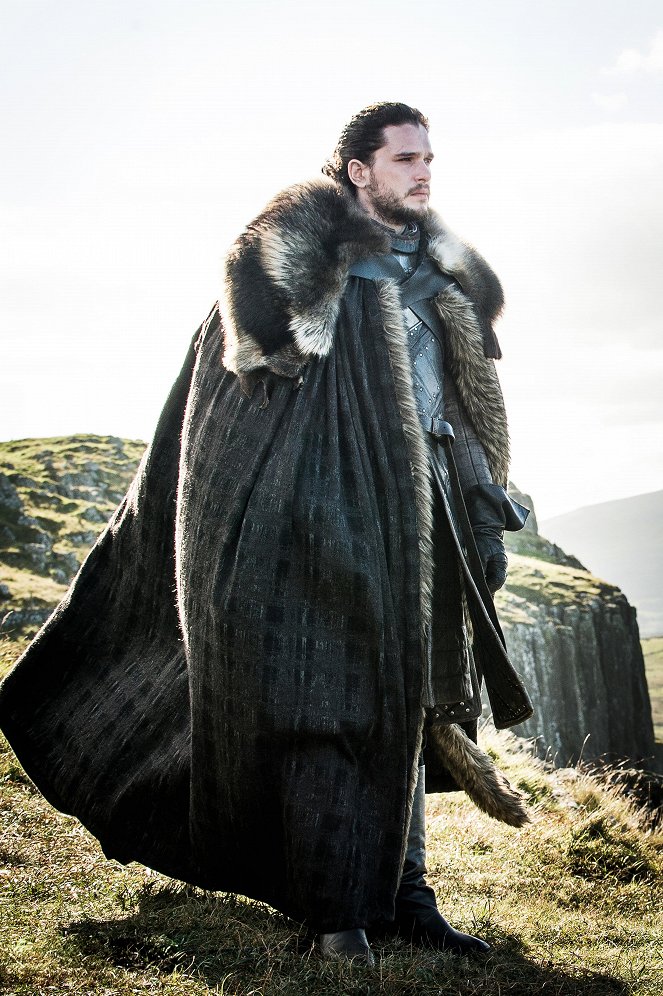 Game of Thrones - The Queen's Justice - Photos