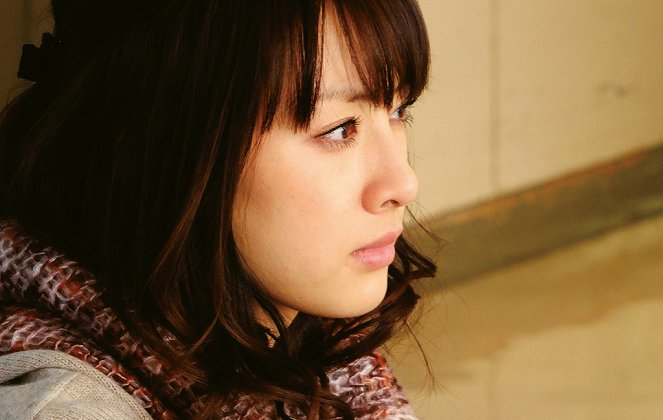 Dakišimetai - De la película - Keiko Kitagawa