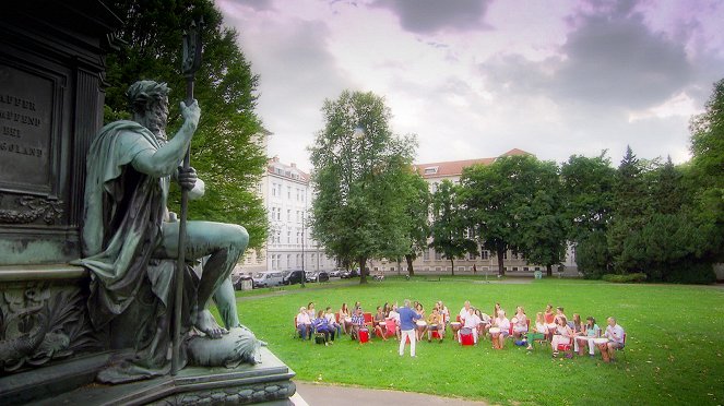 grazKUNST - 200 Jahre Kunstuniversität Graz - Photos