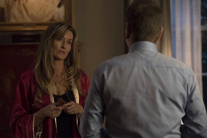 Sobrevivente Designado - Assuntos familiares - Do filme - Natascha McElhone