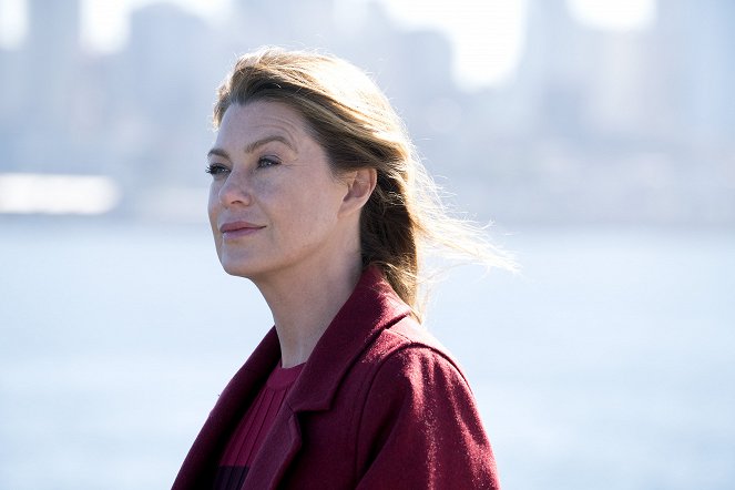 Grey's Anatomy - Who Lives, Who Dies, Who Tells Your Story - Photos - Ellen Pompeo