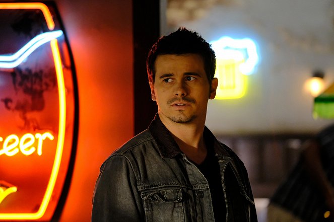 Kevin (Probably) Saves the World - How to Be Good - Film - Jason Ritter