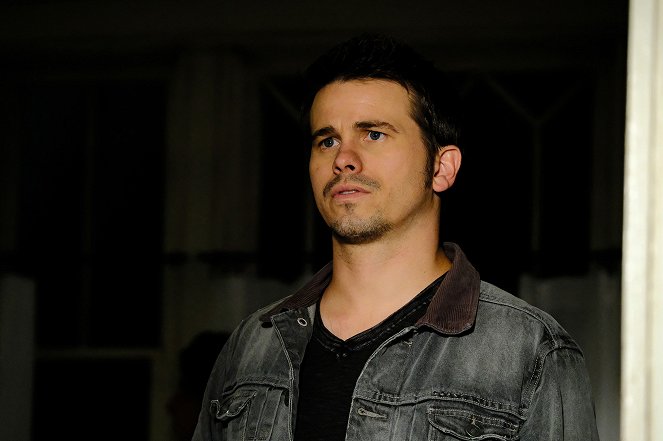 Kevin (Probably) Saves the World - How to Be Good - Photos - Jason Ritter