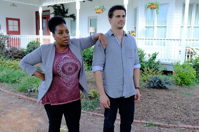 Kevin (Probably) Saves the World - Brutal Acts of Kindness - Photos