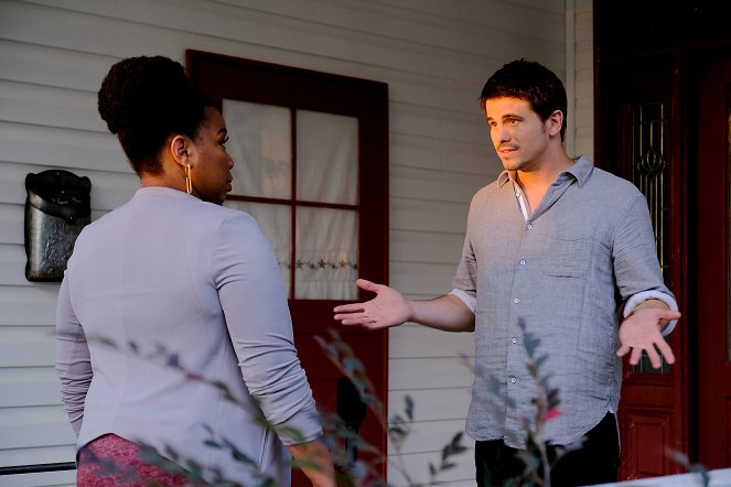 Kevin (Probably) Saves the World - Brutal Acts of Kindness - Photos