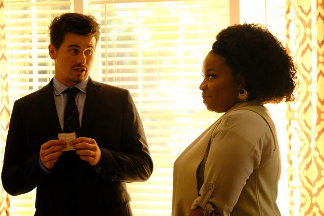Kevin (Probably) Saves the World - Rocky Road - Photos