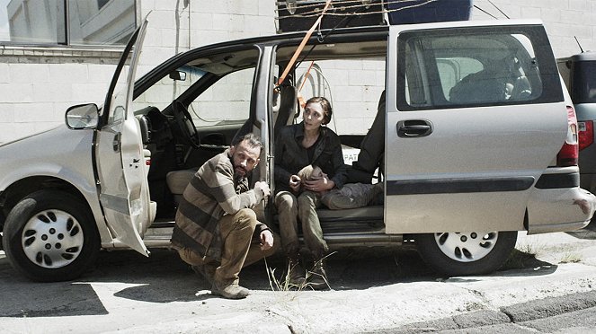 Z Nation - Murphy's Miracle - Photos