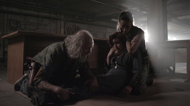 Z Nation - Escorpion and the Red Hand - Photos - Russell Hodgkinson, Sydney Viengluang