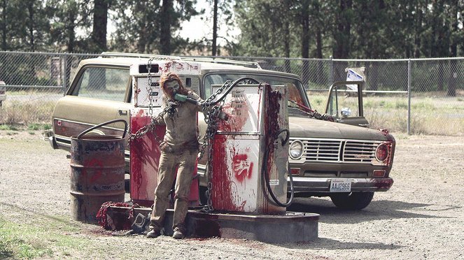Z Nation - Welcome to Murphytown - Photos