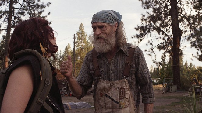 Z Nation - They Grow Up So Quickly - Photos - Russell Hodgkinson