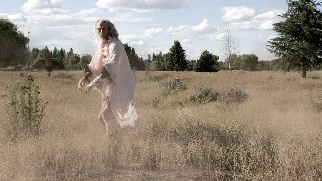Z, mint zombi - Doc's Angels - Filmfotók - Russell Hodgkinson