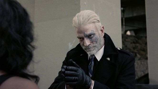 Z, mint zombi - The Siege of Murphytown - Filmfotók - Keith Allan