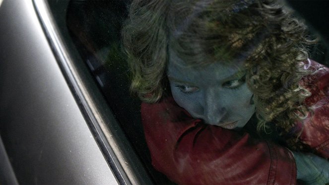 Z, mint zombi - Everybody Dies in the End - Filmfotók