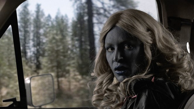 Z, mint zombi - Warren's Dream - Filmfotók - Tara Holt