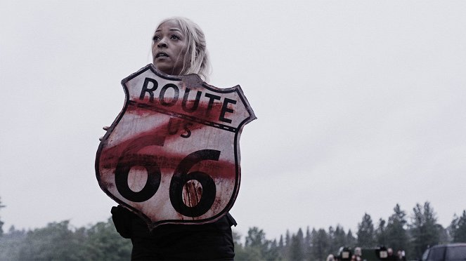 Z Nation - Season 4 - The Vanishing - Photos - Kellita Smith