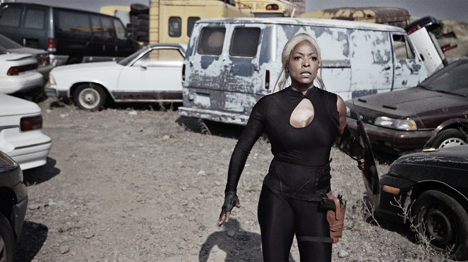 Z Nation - A New Mission: Keep Moving - Photos - Kellita Smith