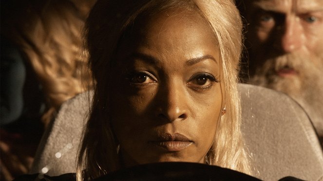 Z Nation - The Unknowns - Photos - Kellita Smith