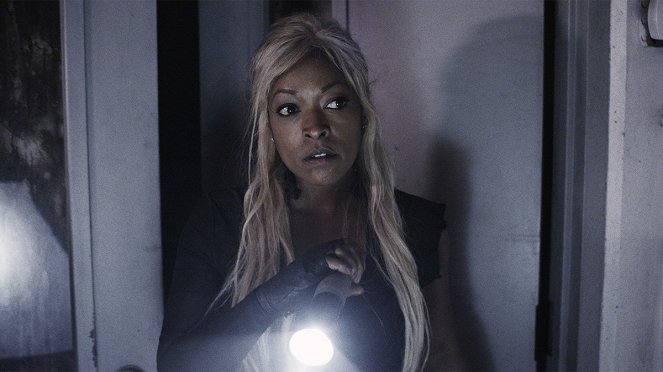 Z Nation - Back From the Undead - Photos - Kellita Smith