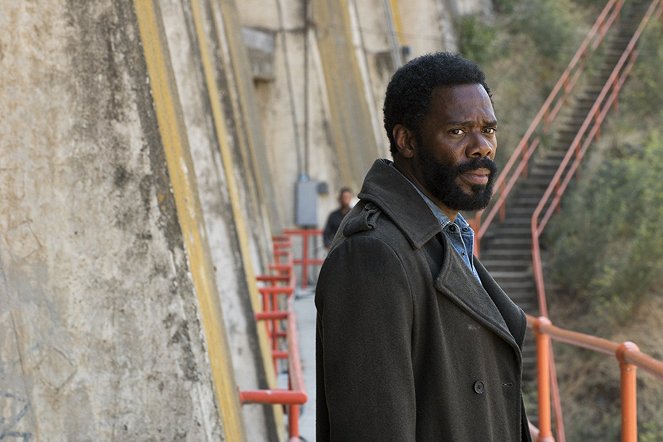 Fear the Walking Dead - Things Bad Begun - Photos - Colman Domingo