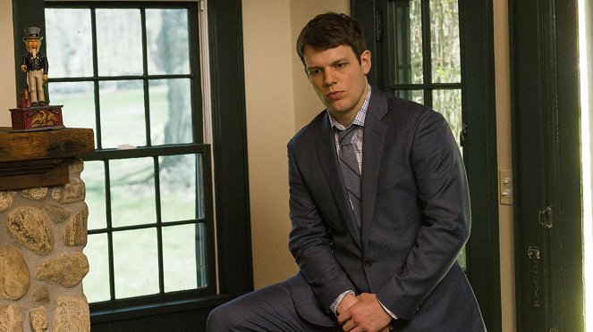 Girls - Le Mariage - Film - Jake Lacy