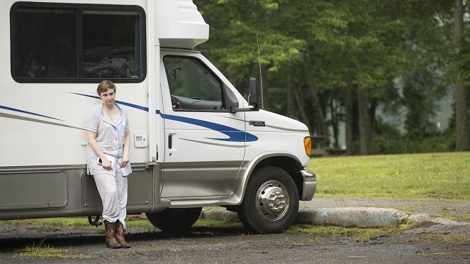 Girls - Homeward Bound - Van film - Lena Dunham