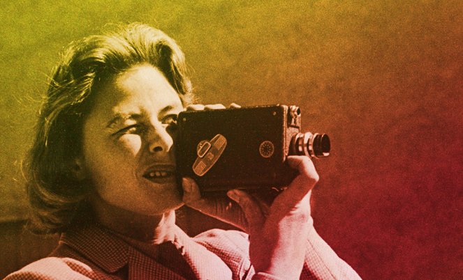 Jag är Ingrid - Filmfotók - Ingrid Bergman