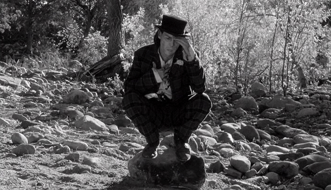 Dead Man - Filmfotos - Johnny Depp