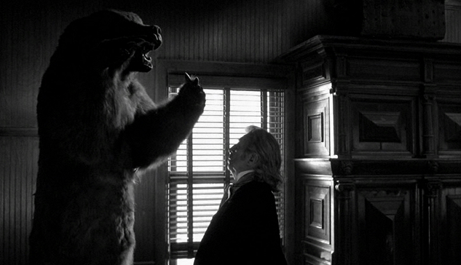 Dead Man - Kuvat elokuvasta - Robert Mitchum