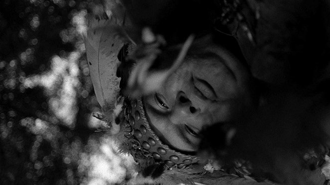 Halott ember - Filmfotók - Gary Farmer