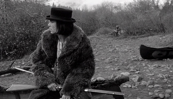 Dead Man - Kuvat elokuvasta - Johnny Depp