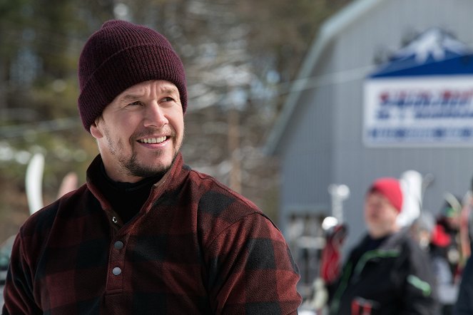 Daddy's Home 2 - Film - Mark Wahlberg
