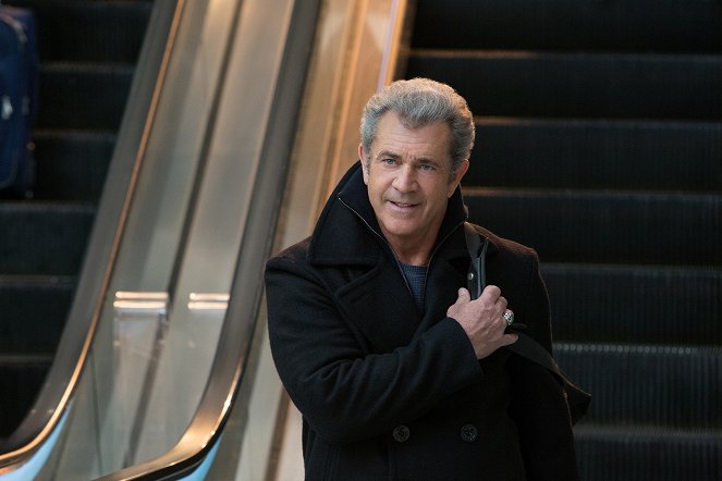 Daddy's Home 2 - Film - Mel Gibson