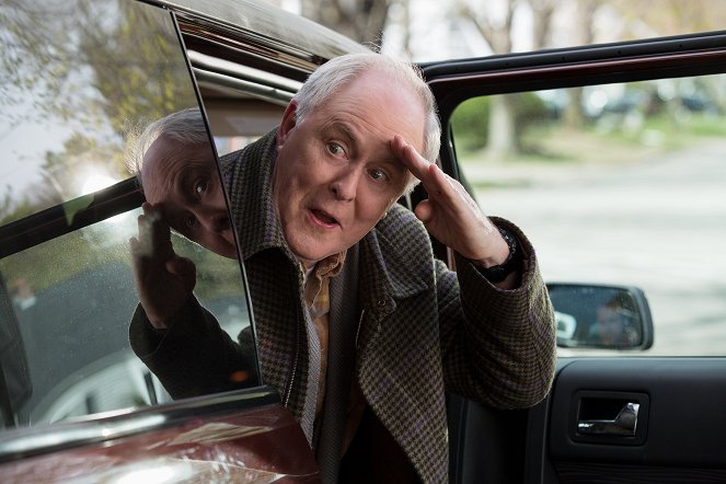 Daddy's Home 2 - Photos - John Lithgow