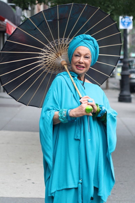 New Yorkin tyylikuningattaret - Kuvat elokuvasta