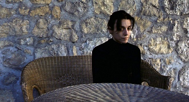 Primo amore - De la película - Michela Cescon