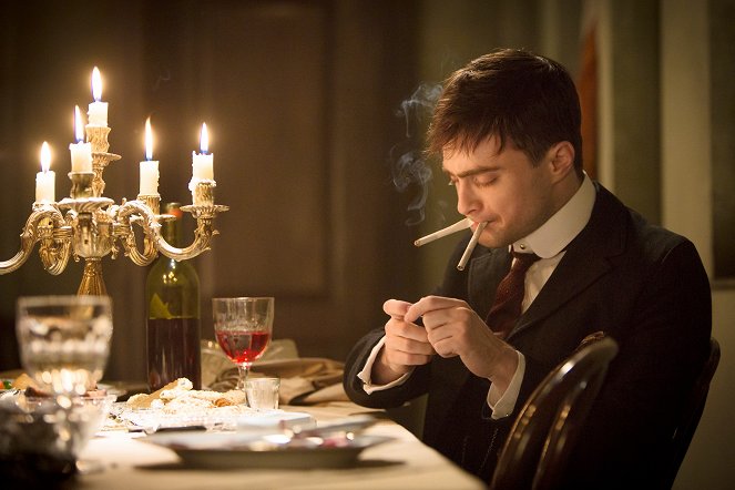 A Young Doctor's Notebook - Episode 2 - Filmfotos - Daniel Radcliffe