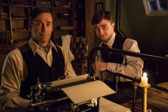 A Young Doctor's Notebook and Other Stories - Episode 4 - Promo - Jon Hamm, Daniel Radcliffe