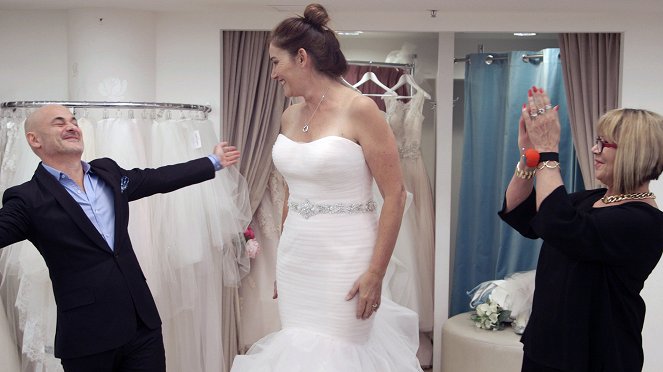 Say Yes to the Dress Australia - Film