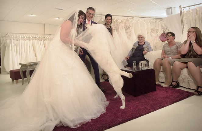 Say Yes To The Dress Benelux - Photos