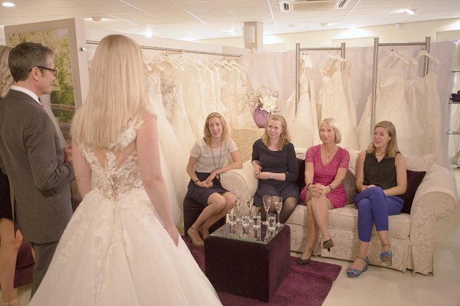 Say Yes To The Dress Benelux - Photos