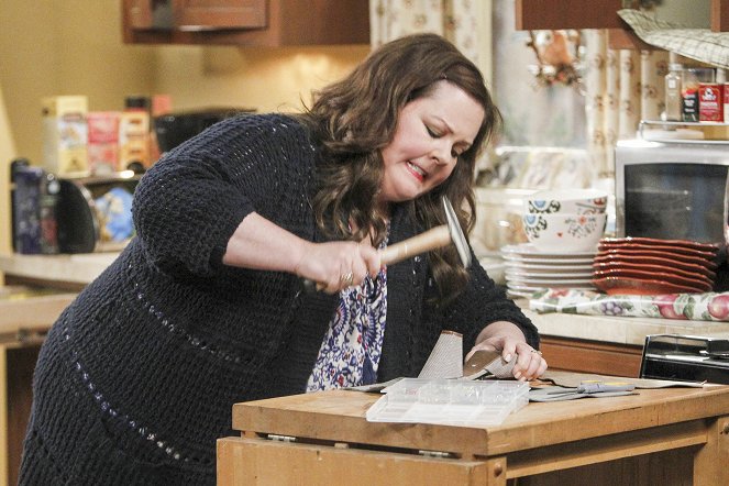 Mike & Molly - Season 5 - To Have and Withhold - Film - Melissa McCarthy