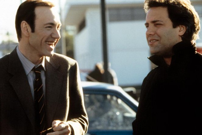 American Beauty - Making of - Kevin Spacey, Sam Mendes