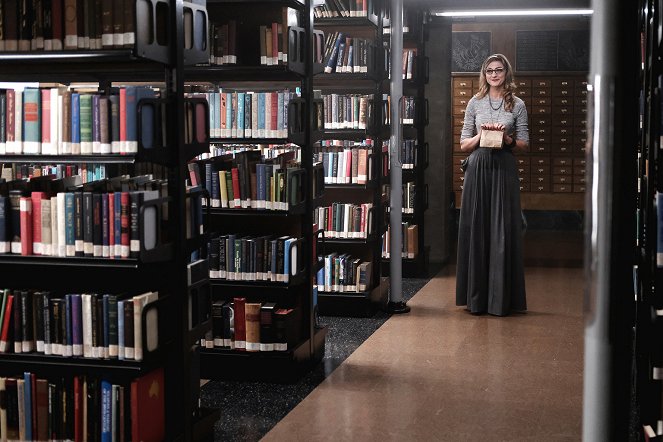 The Magicians - The Rattening - Photos - Mageina Tovah