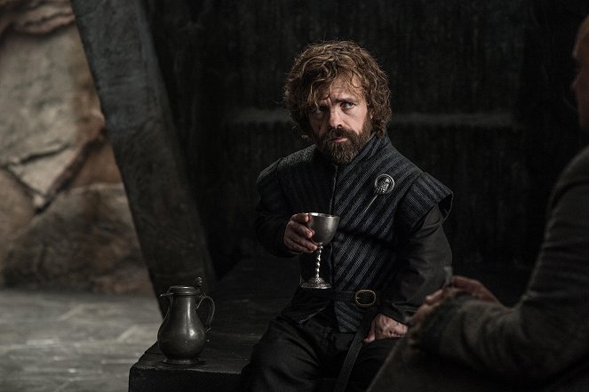 Game of Thrones - A Fort-Levant - Film - Peter Dinklage