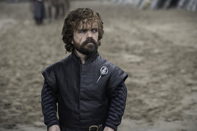 Game of Thrones - A Fort-Levant - Film - Peter Dinklage